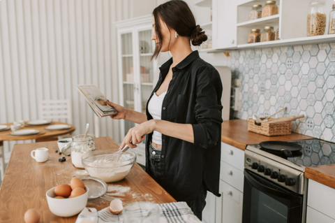 Vivre sans gluten